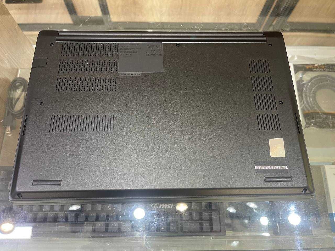 Lenovo ThinkPad E14 Gen 2 Core i5-1135G7 ram 8 ssd 256