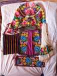 Costum popular banatean
