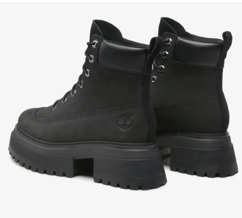 Timberland боти нови