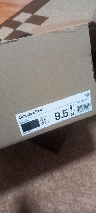 Adidasi On Cloud cloudswift4