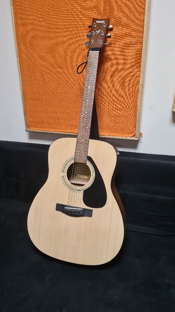 Гитара Yamaha F310