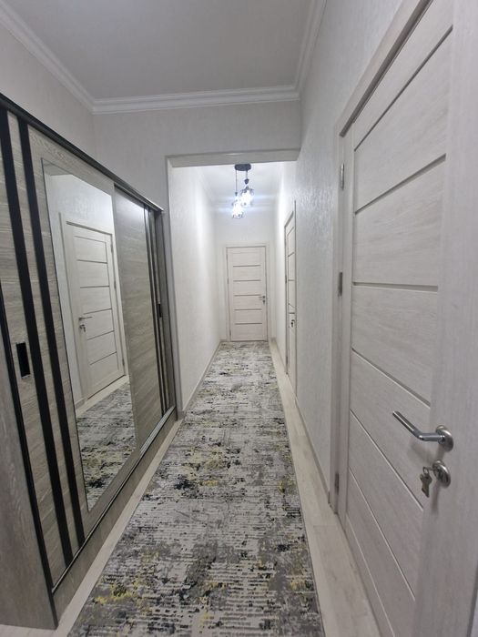 Квартира арендага берилади