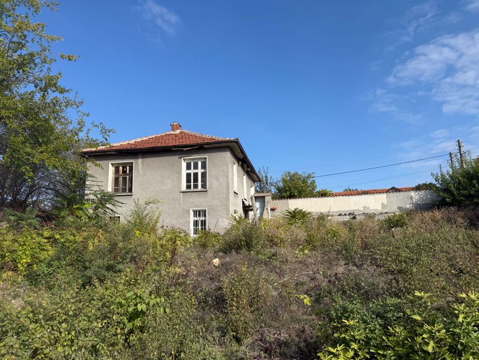 Продава се Къща в Пловдив, Мараша - 100 кв.м за 300 €/кв.м - Снимка #17