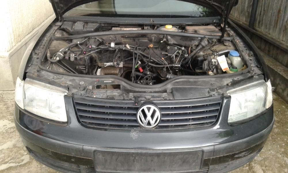 Trager volkswagen passat b5 1997-2000