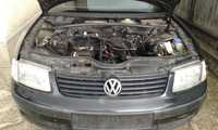 Trager volkswagen passat b5 1997-2000