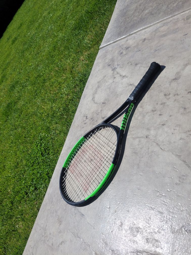 Тенис ракета Wilson