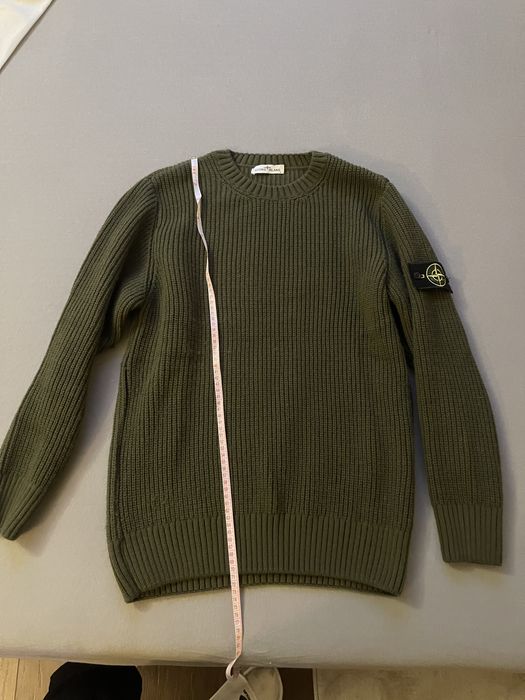 Stone island пуловери