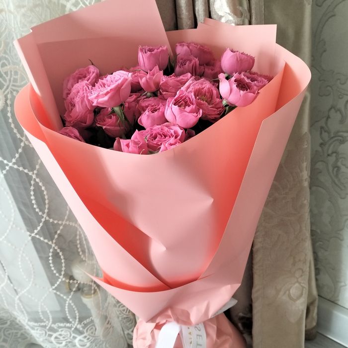 Продам букет свежих цветов