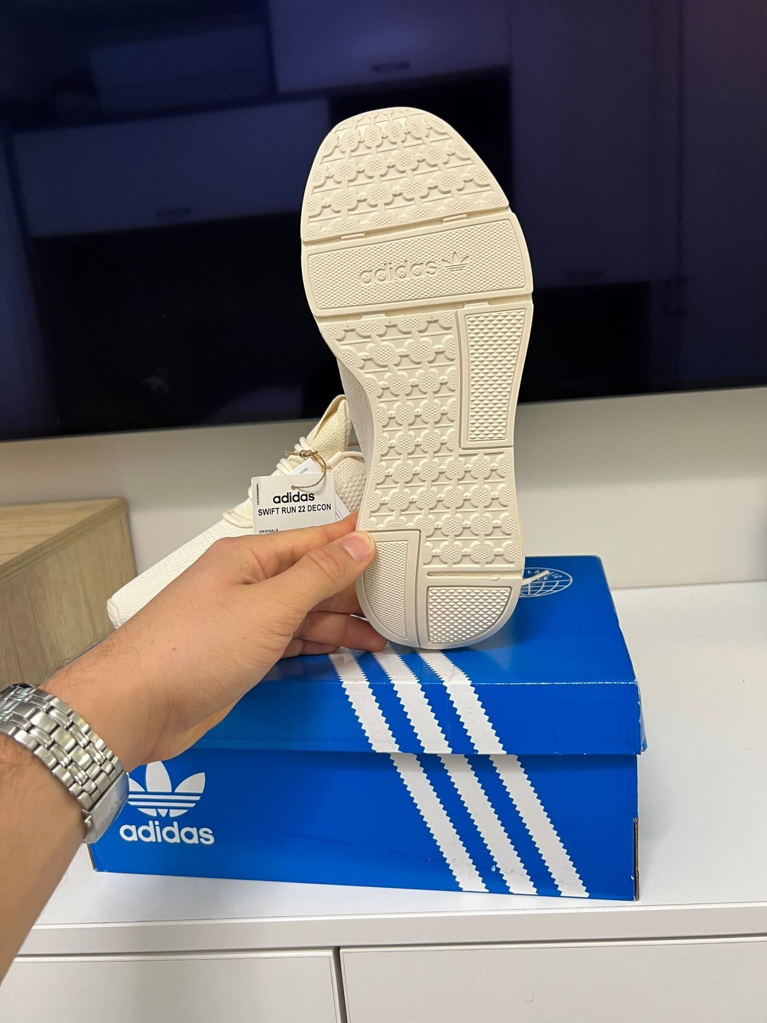 Adidas Swift Run 22 Shoes Women