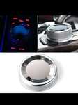 Buton iDrive Crystal Navigatie NBT Bmw M Seria 1 2 3 4 5 6 7 Cristal