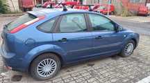 Ford focus 1.6 benzină