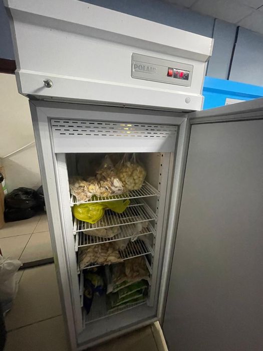 Продам холодильники и морозильники