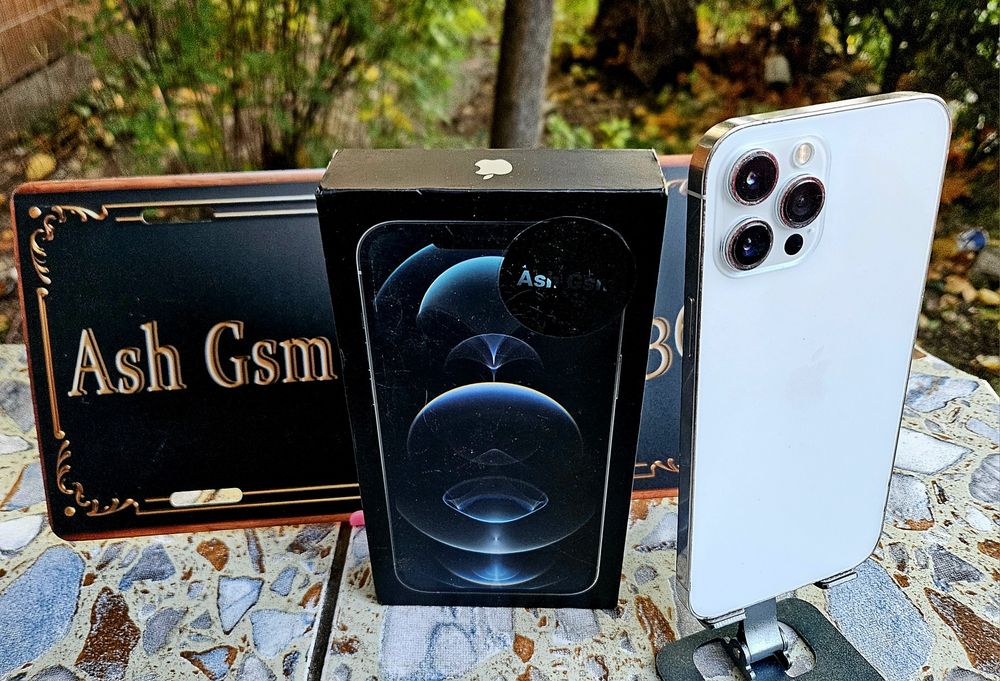 Iphone 12 Pro Max 512Gb