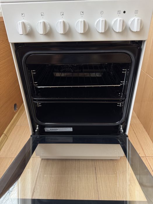 Aragaz Electrolux clasa A - putin folosit ca nou