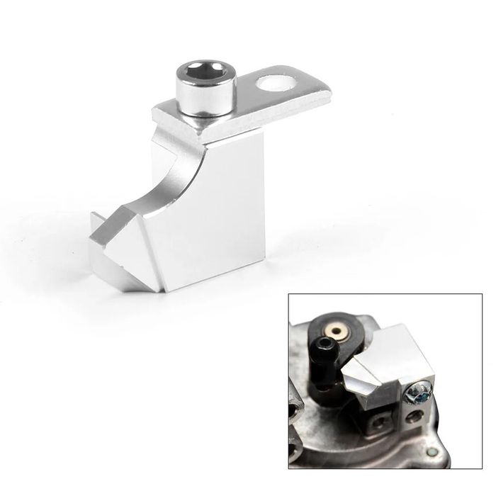 Limitator admisie plastic motoras eroare P2009 P2015 VW Audi Skoda