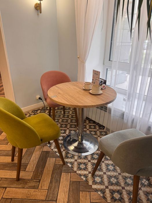 Продам стулья 20шт