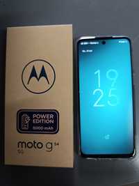 Motorola g54 - 5G