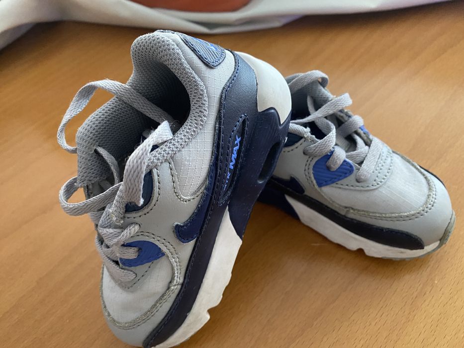 Детски ботуши и обувки