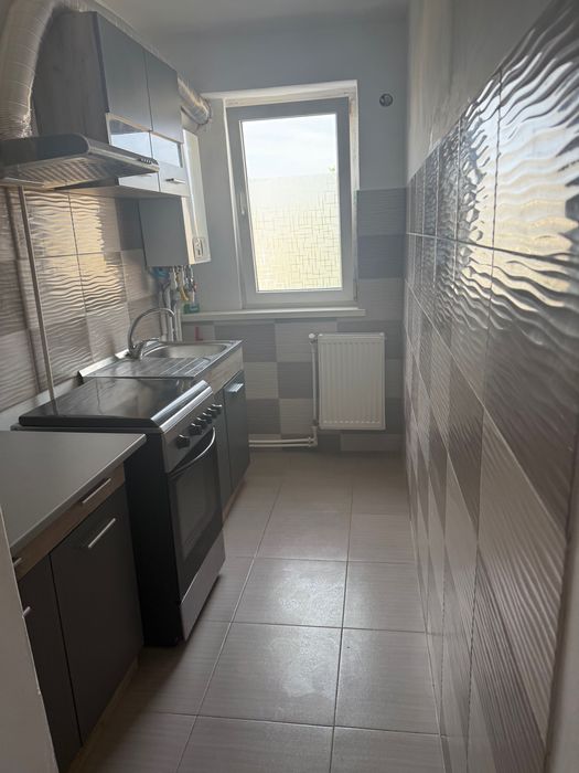 Apartament de închiriat cu 2 camere