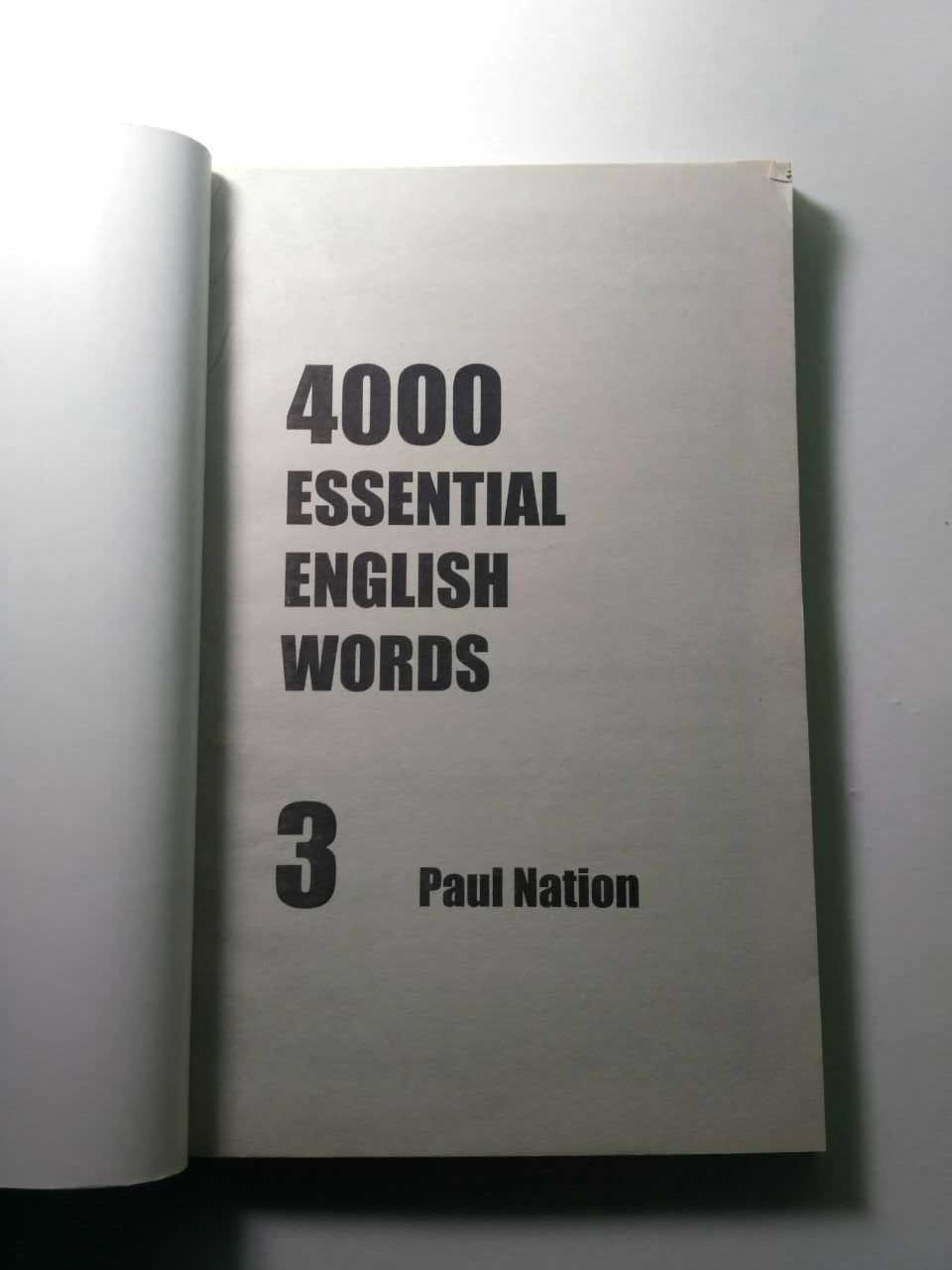Английский словарь 4000 основных английских слов - 3 -