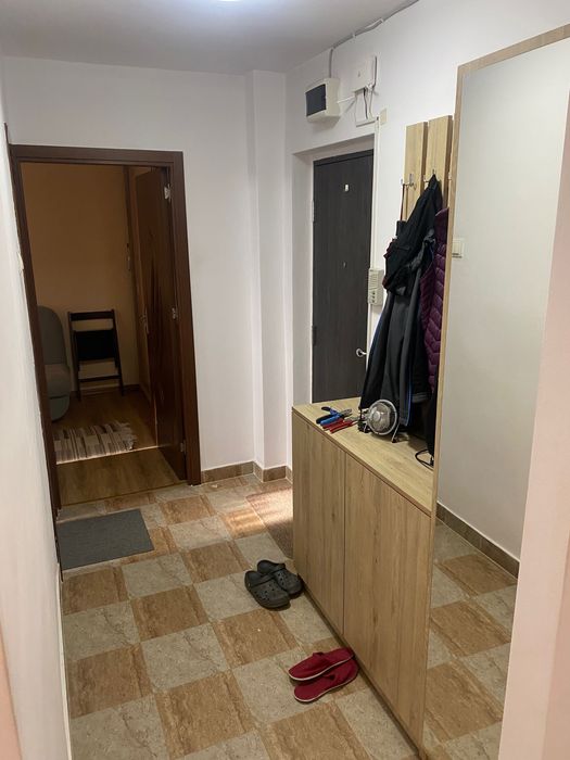 Vânzare apartament 3 camere cu încălzire geotermală – Beiuș