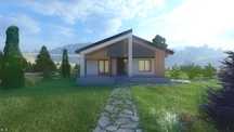 Arhitect - proiectare case