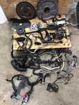 Accesorii motor Velar, Jaguar F-Pace 2.0d, cod motor 204DTA