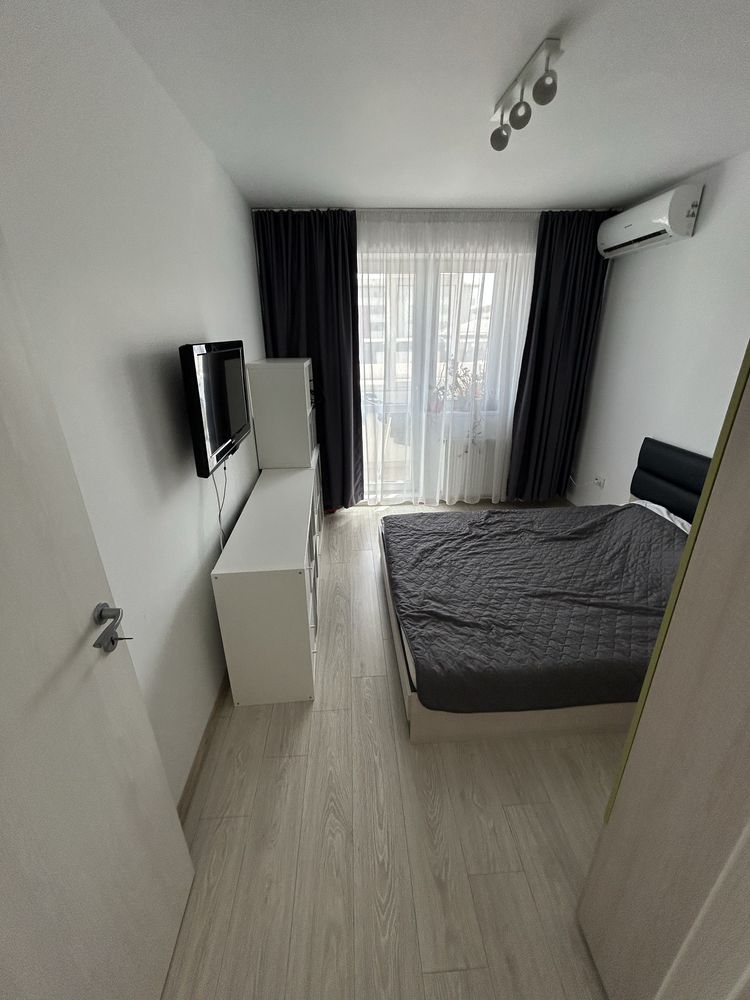 Apartament 2 Camere |Popesti Leordeni| Parcare|