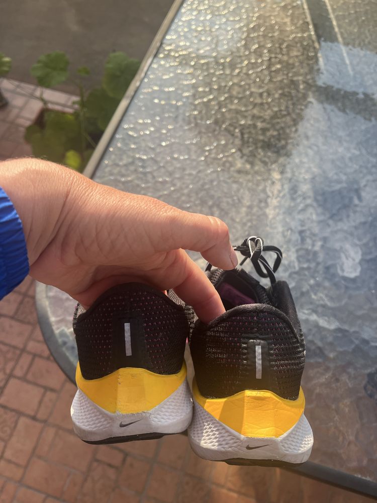 Маратонки Nike  Zoom 38 номер-oригинални