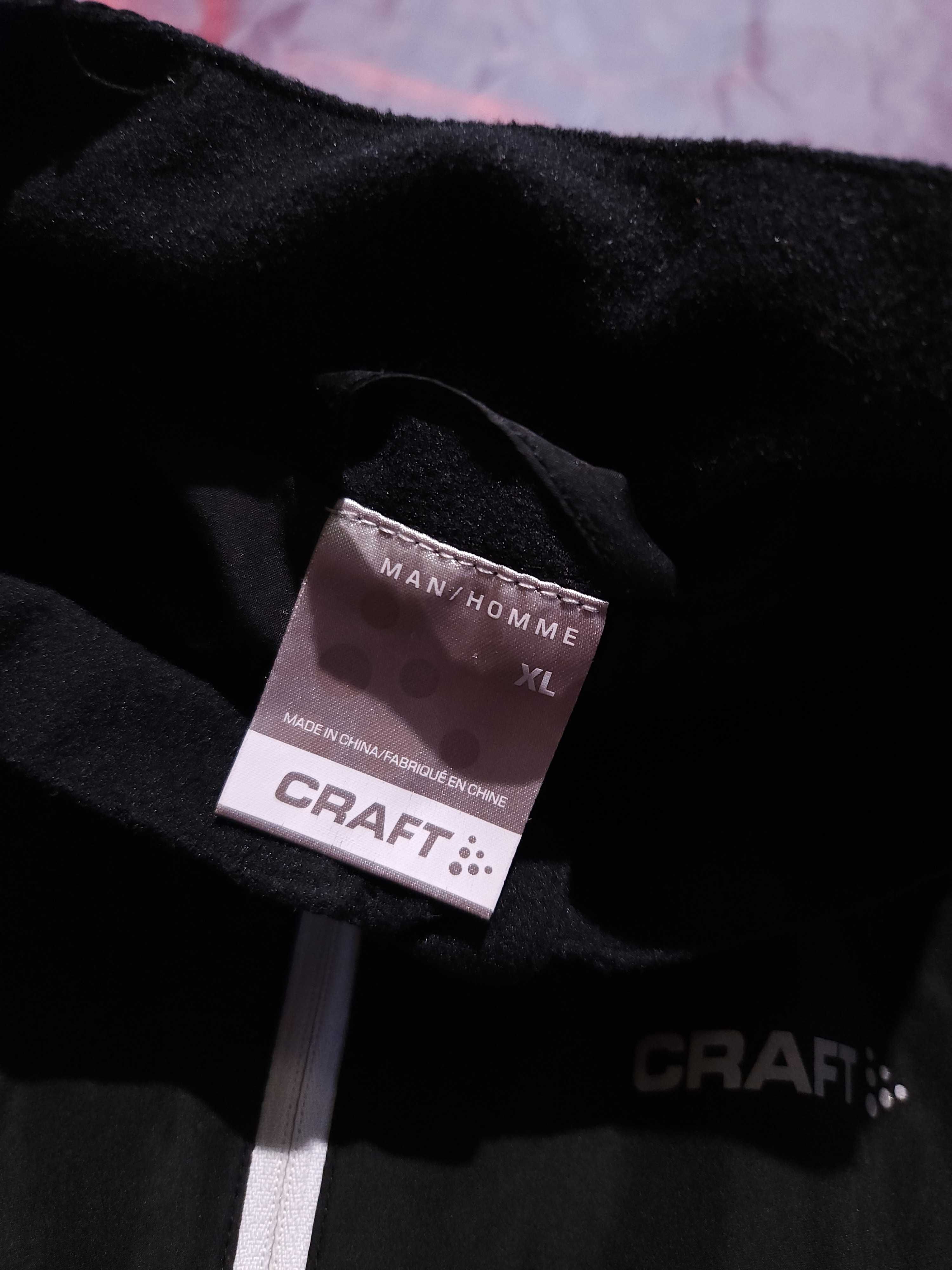 CRAFT L3 Protection Елек/Мъжки L