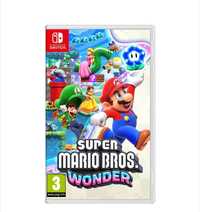 jocuri Consola Nintendo Switch Mario Wonder