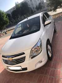 Chevrolet Cobalt sotiladi