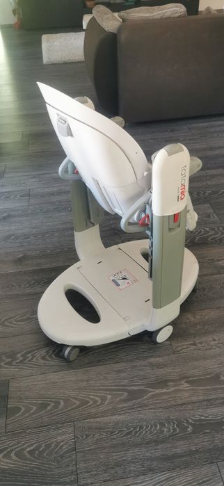 Scaun copii multifuncțional Tatamia