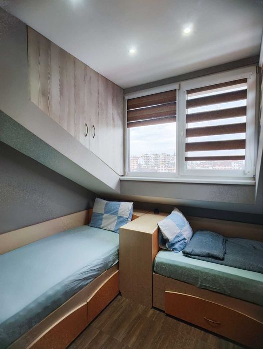 Продава се Тристаен апартамент в София, Център - 73 кв.м за 2398 €/кв.м - Снимка #6