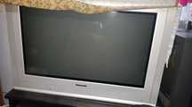Televizor Panasonic