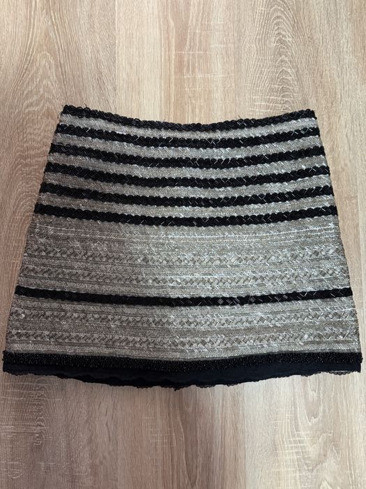 Fusta margele (seara)