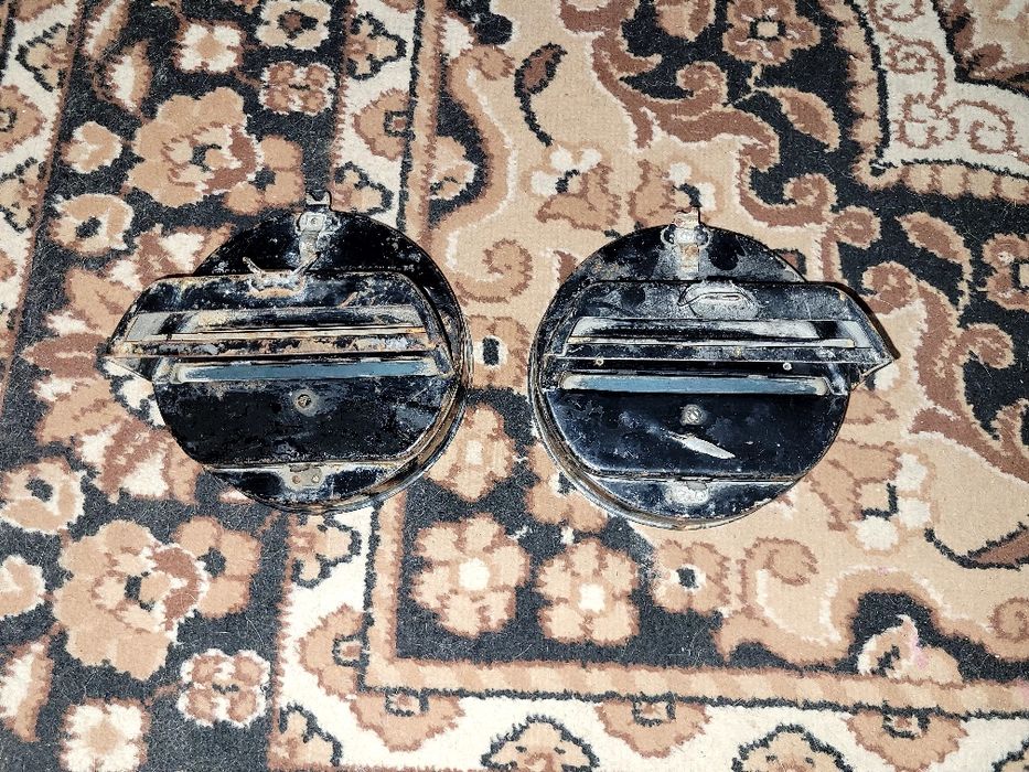 Продам светомаскировка ссср фар