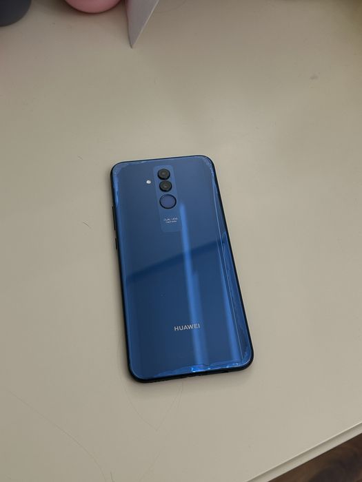 Huawei Mate20 lite
