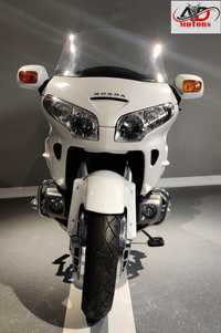 Honda GLX 1800 Goldwind