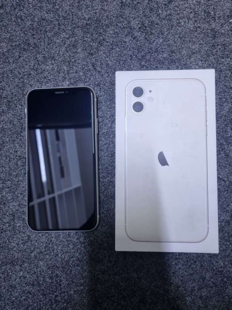 Iphone 11 Holati ideal