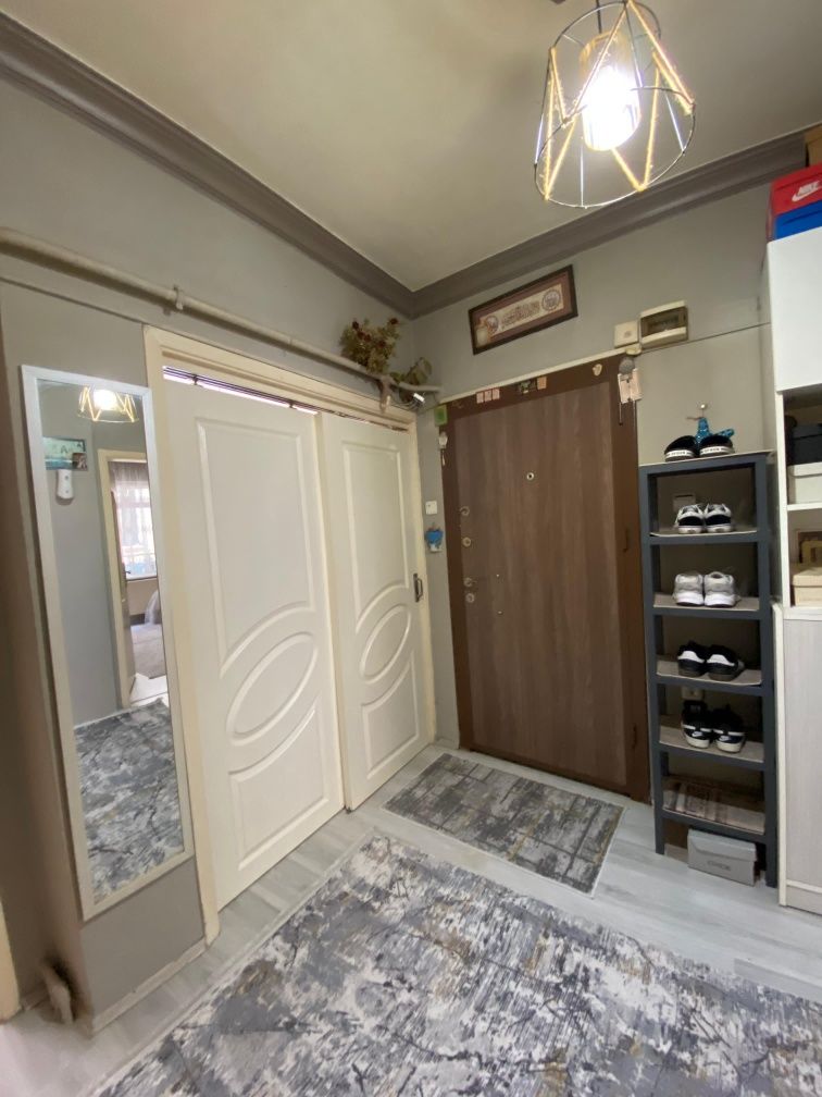 Тристаен апартамент в Текирдаг