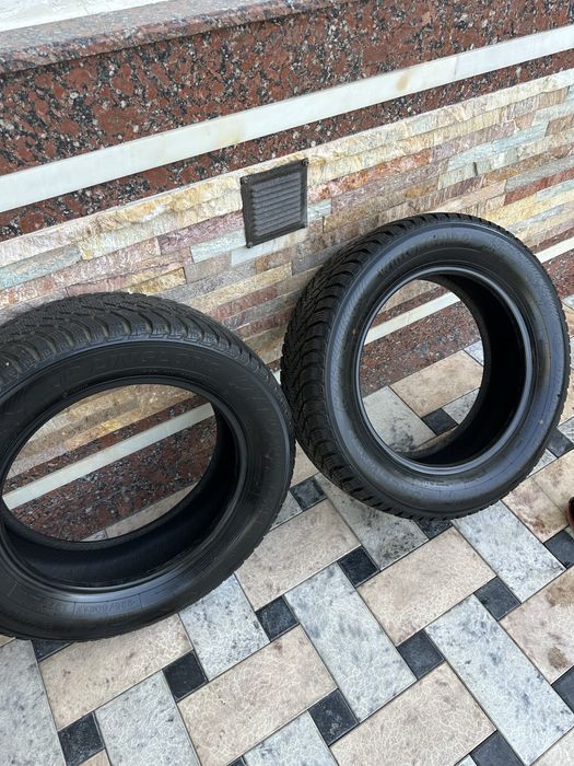 LingLong Winter Grip 2 225/60 R17 зимний