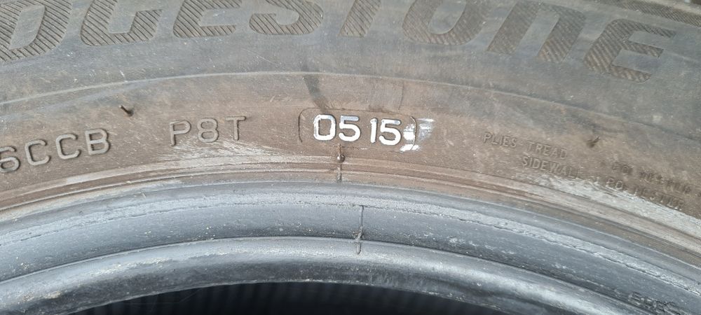 Гуми 195 60 15 бриджстоун