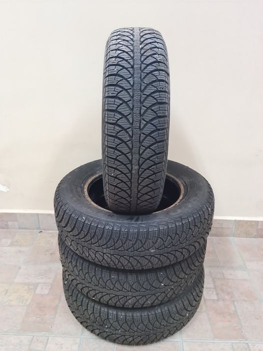 Зимни гуми FULDA Montero 3 165/70R13