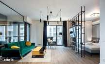 Apartament tip studio Cloud 9 - COMISION 0