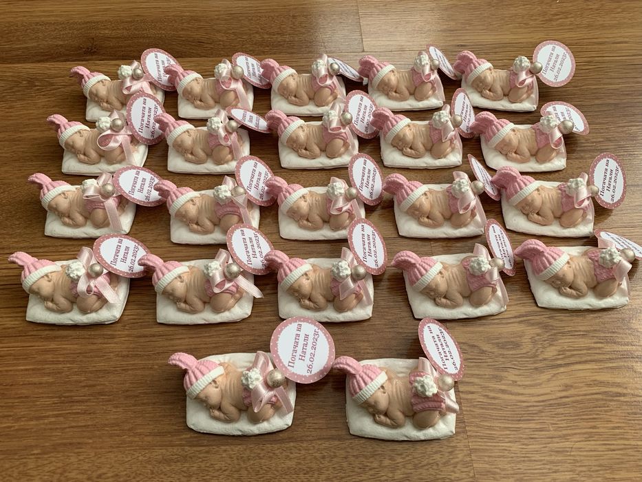 Подаръци за гости