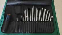 Set șurubelnițe Garant wera swiss made