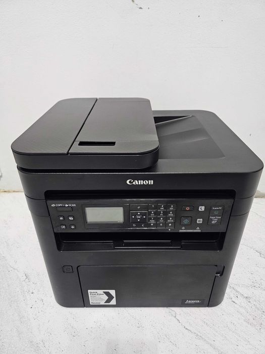 Canon MF 264dw Printer Skaner Kserx Duplex wifi ADF Tiniq Kam ishlagan