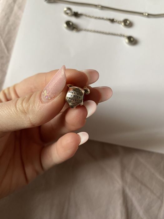 Charm Pandora Minnie original