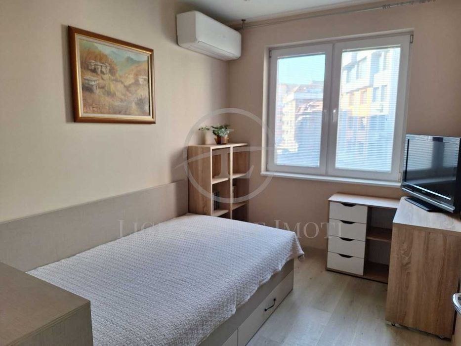Продава се Четиристаен апартамент в Пловдив, Кършияка - 130 кв.м за 1884 €/кв.м - Снимка #7